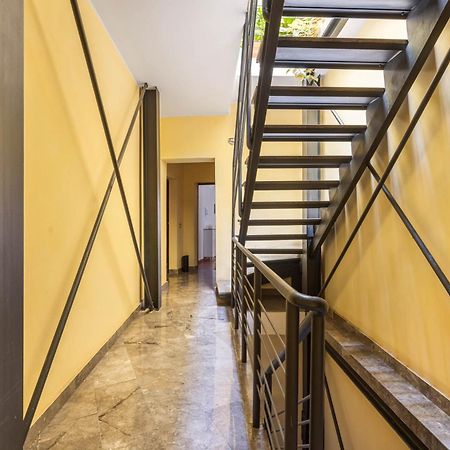 Sedie Volanti Apartment With Jacuzzi Palermo Ngoại thất bức ảnh