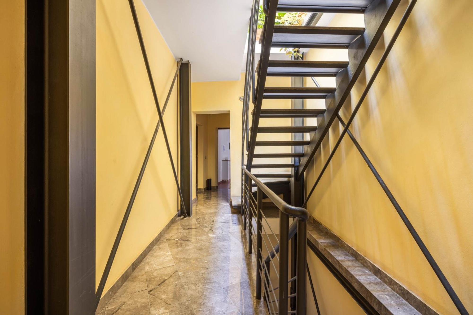 Sedie Volanti Apartment With Jacuzzi Palermo Ngoại thất bức ảnh