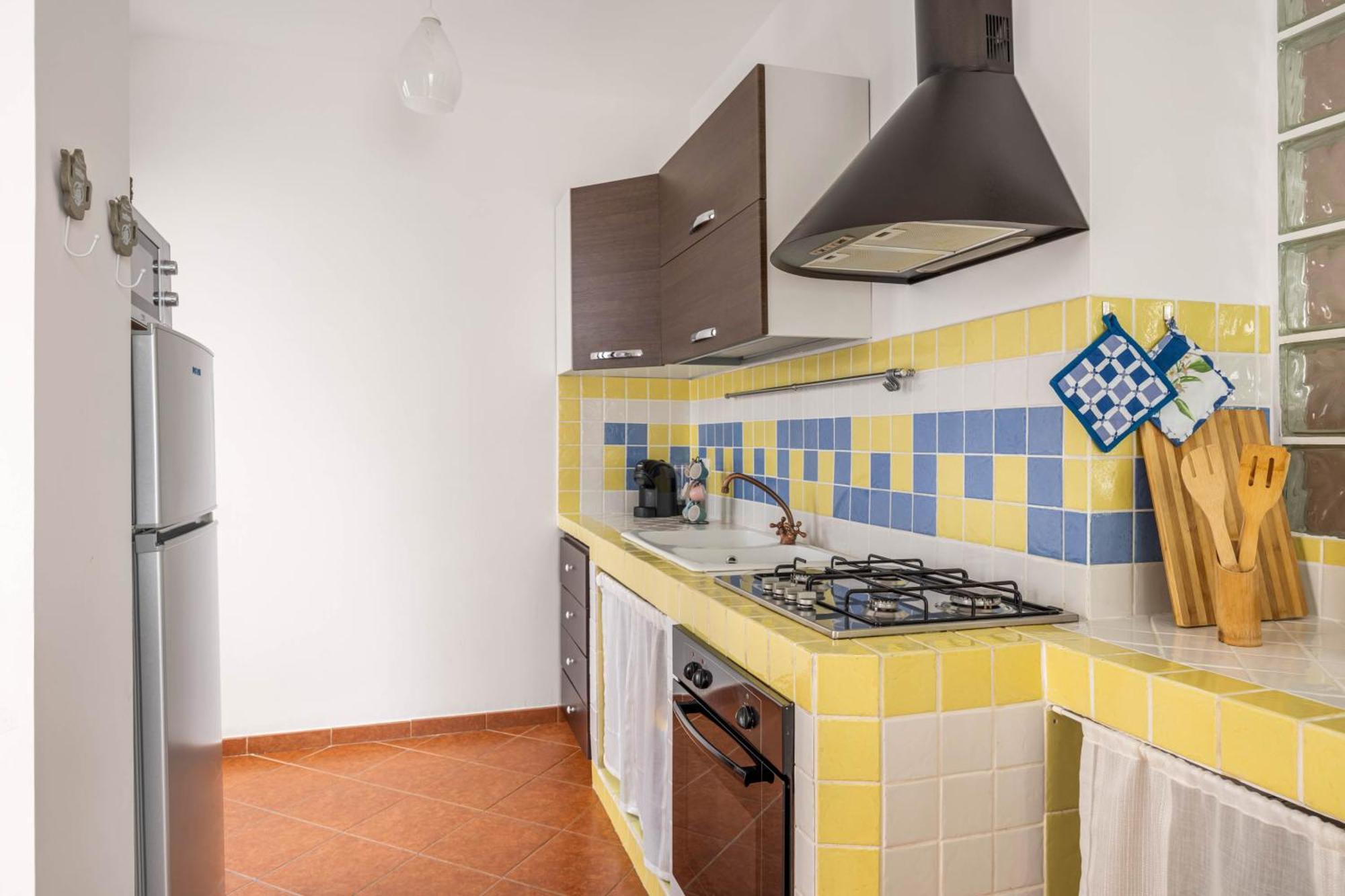 Sedie Volanti Apartment With Jacuzzi Palermo Ngoại thất bức ảnh