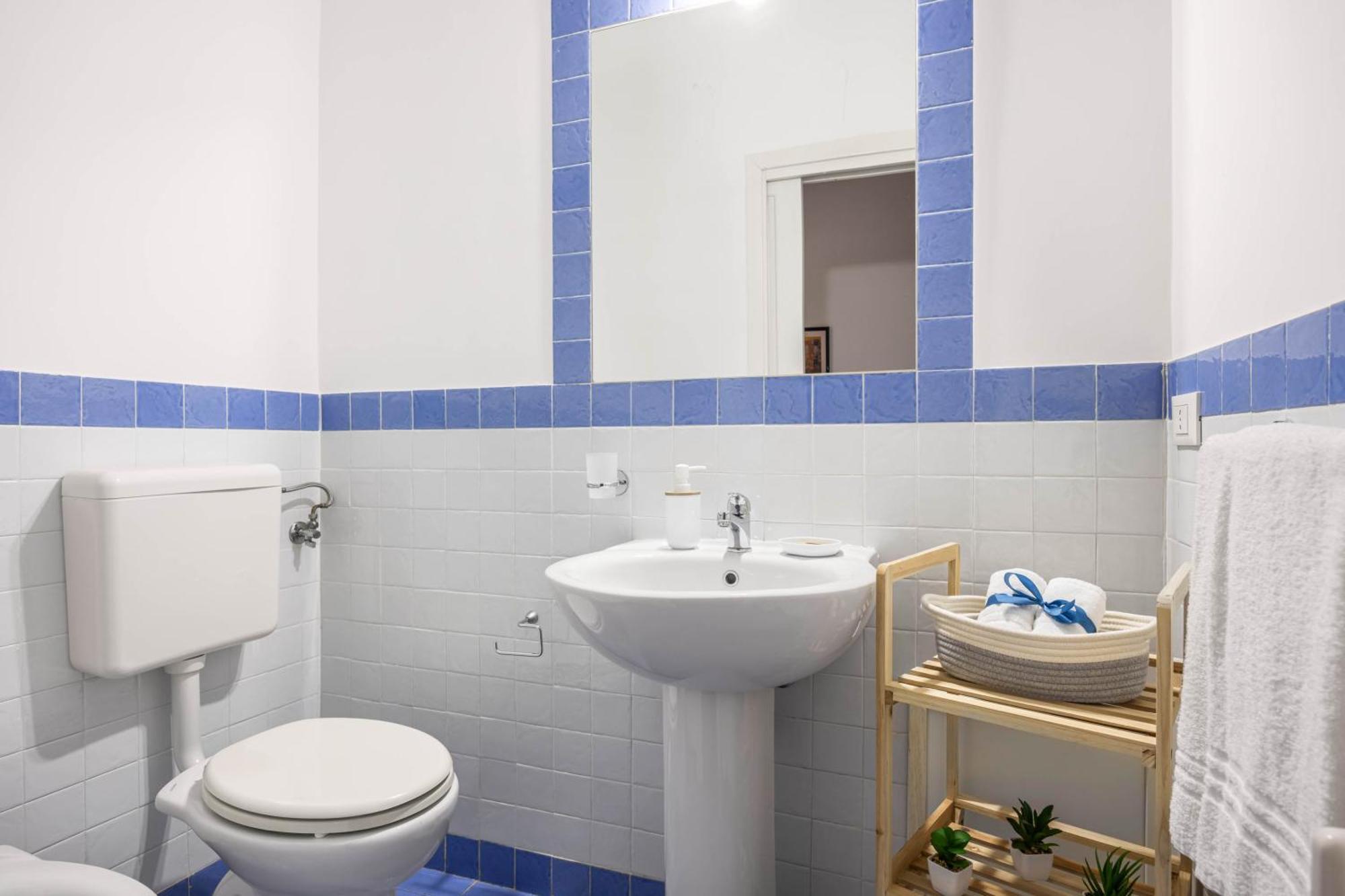 Sedie Volanti Apartment With Jacuzzi Palermo Ngoại thất bức ảnh