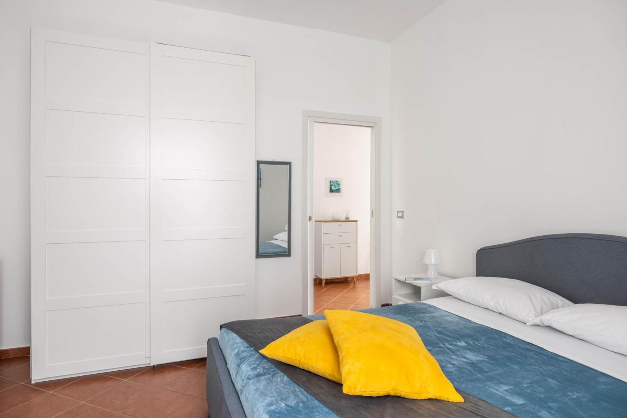 Sedie Volanti Apartment With Jacuzzi Palermo Ngoại thất bức ảnh