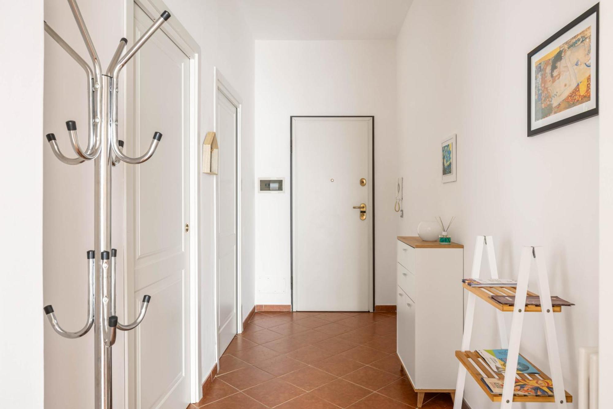 Sedie Volanti Apartment With Jacuzzi Palermo Ngoại thất bức ảnh