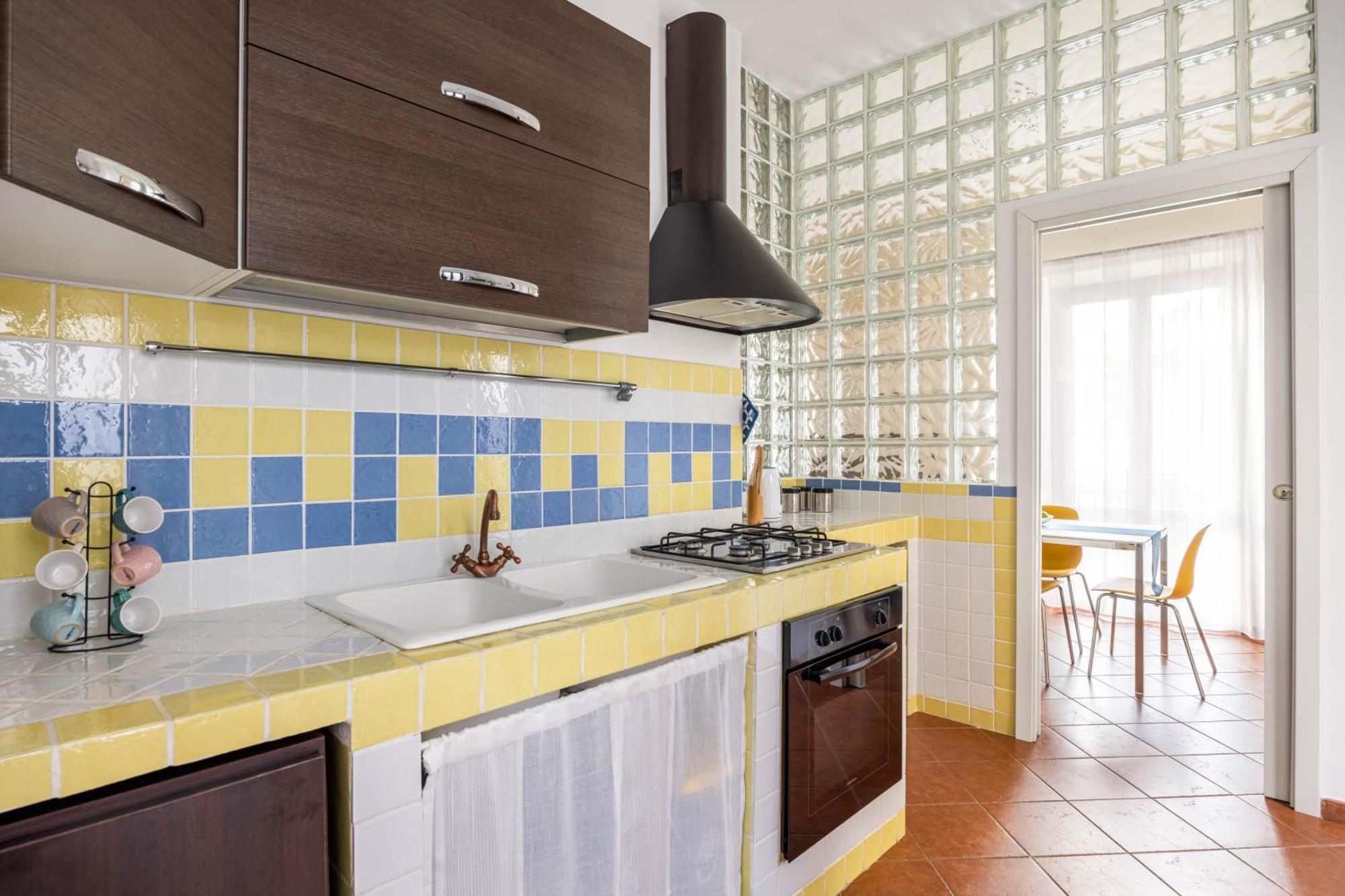 Sedie Volanti Apartment With Jacuzzi Palermo Ngoại thất bức ảnh