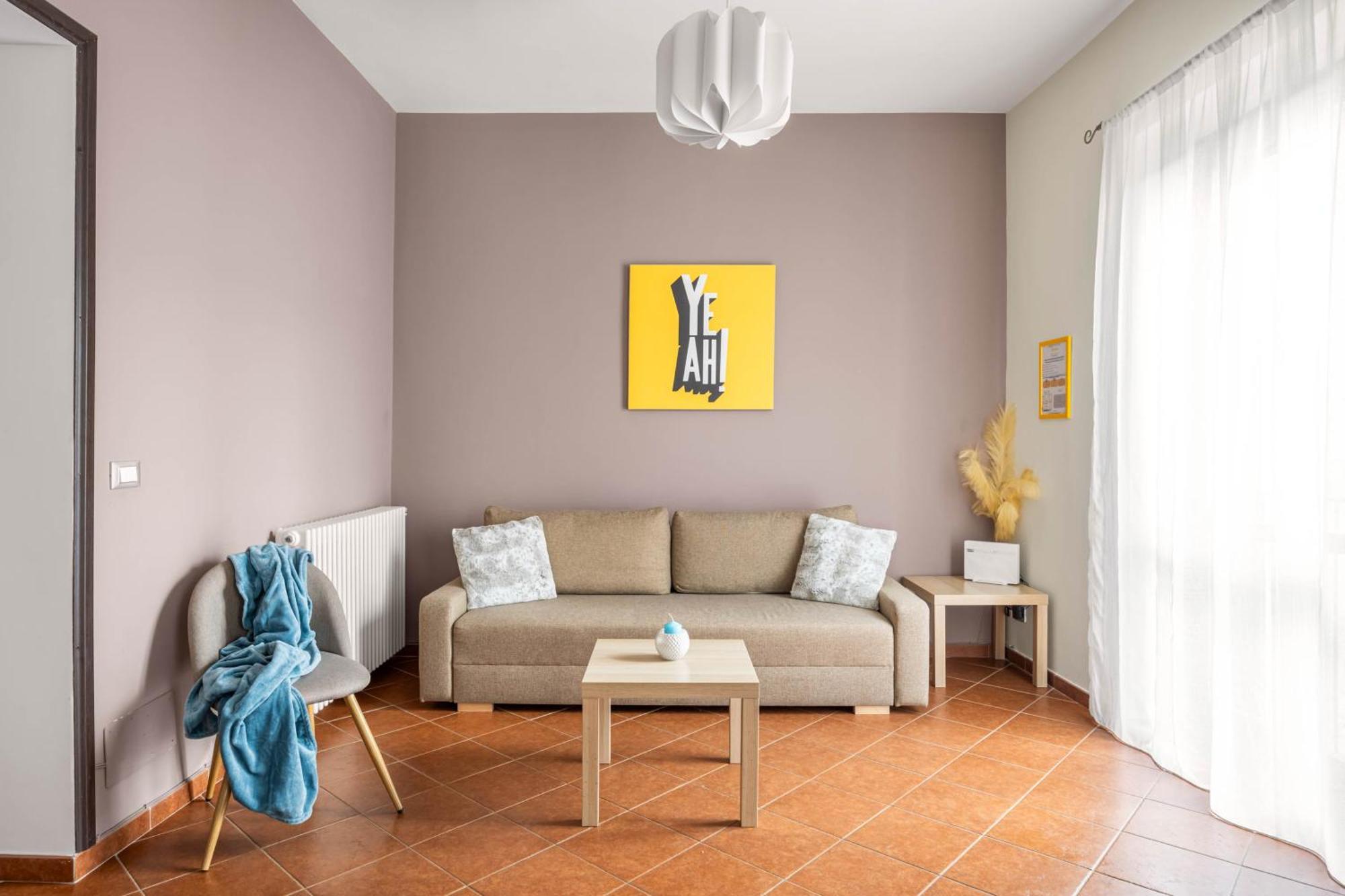 Sedie Volanti Apartment With Jacuzzi Palermo Ngoại thất bức ảnh