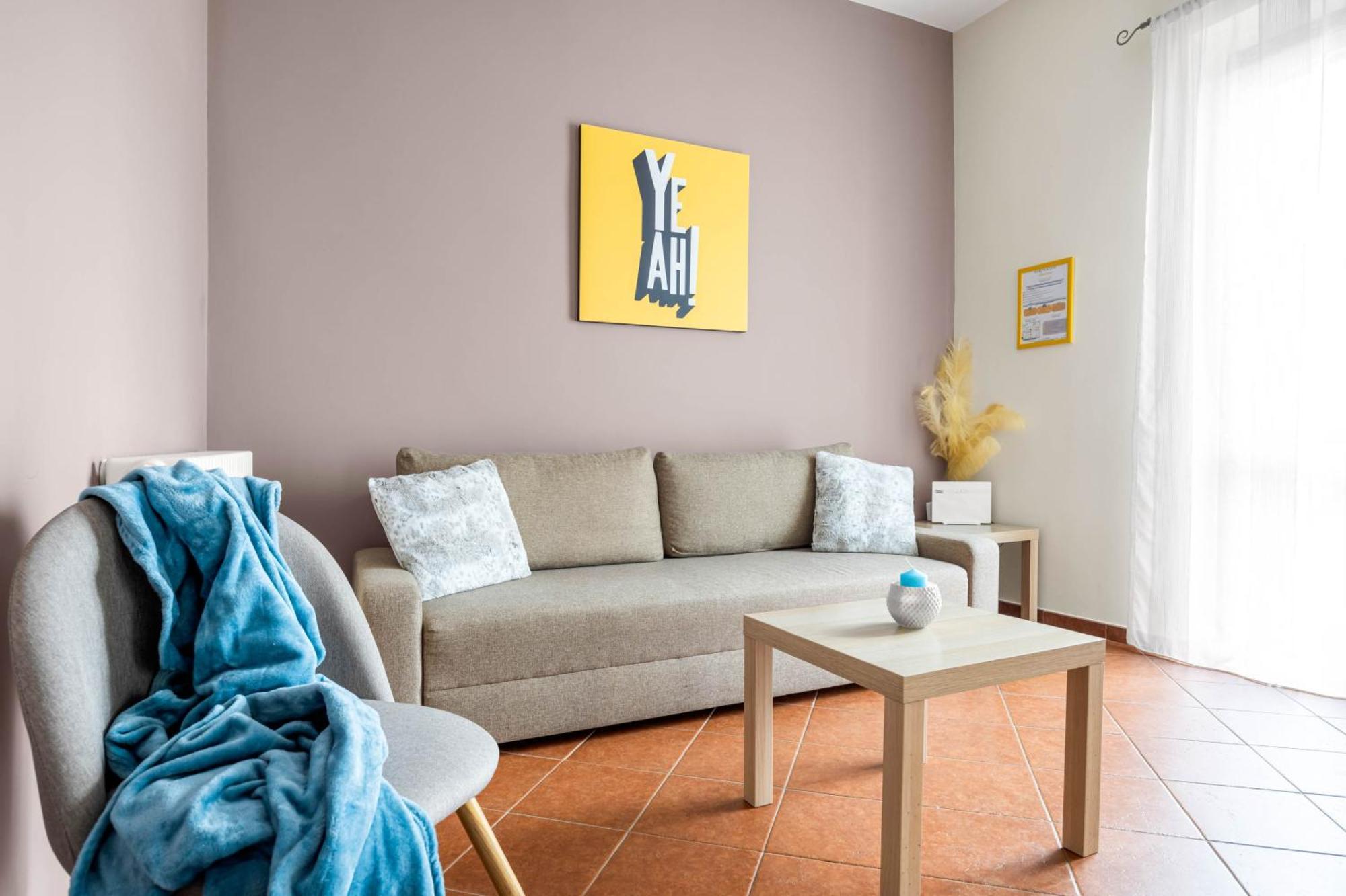 Sedie Volanti Apartment With Jacuzzi Palermo Ngoại thất bức ảnh