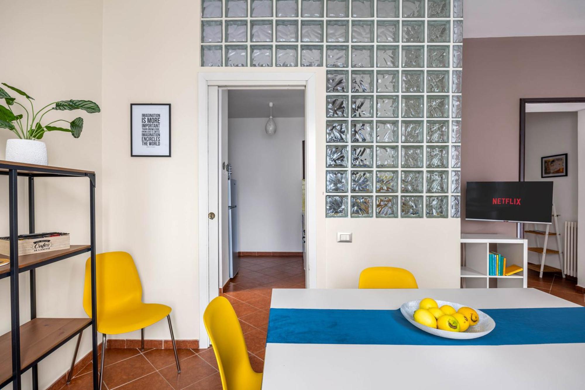Sedie Volanti Apartment With Jacuzzi Palermo Ngoại thất bức ảnh